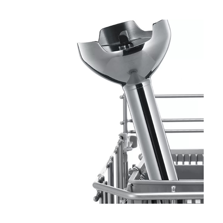 Блендер Bosch MSM2650B